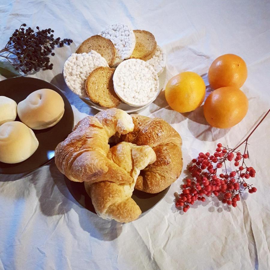 Bed and Breakfast La Cascina Di Alice Castiglione Delle Stiviere Exterior foto