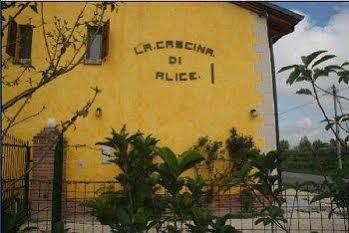 Bed and Breakfast La Cascina Di Alice Castiglione Delle Stiviere Exterior foto