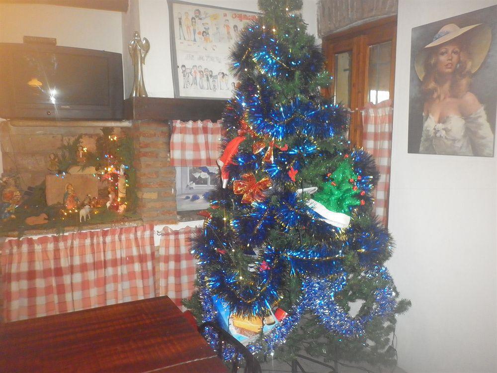Bed and Breakfast La Cascina Di Alice Castiglione Delle Stiviere Exterior foto