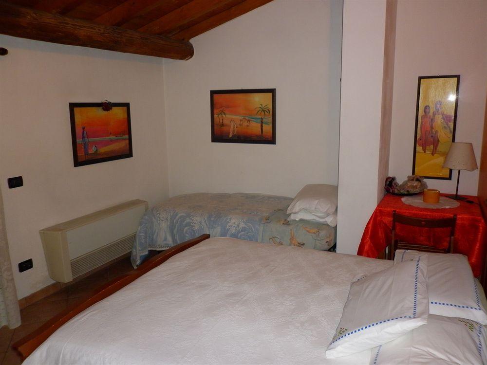 Bed and Breakfast La Cascina Di Alice Castiglione Delle Stiviere Exterior foto
