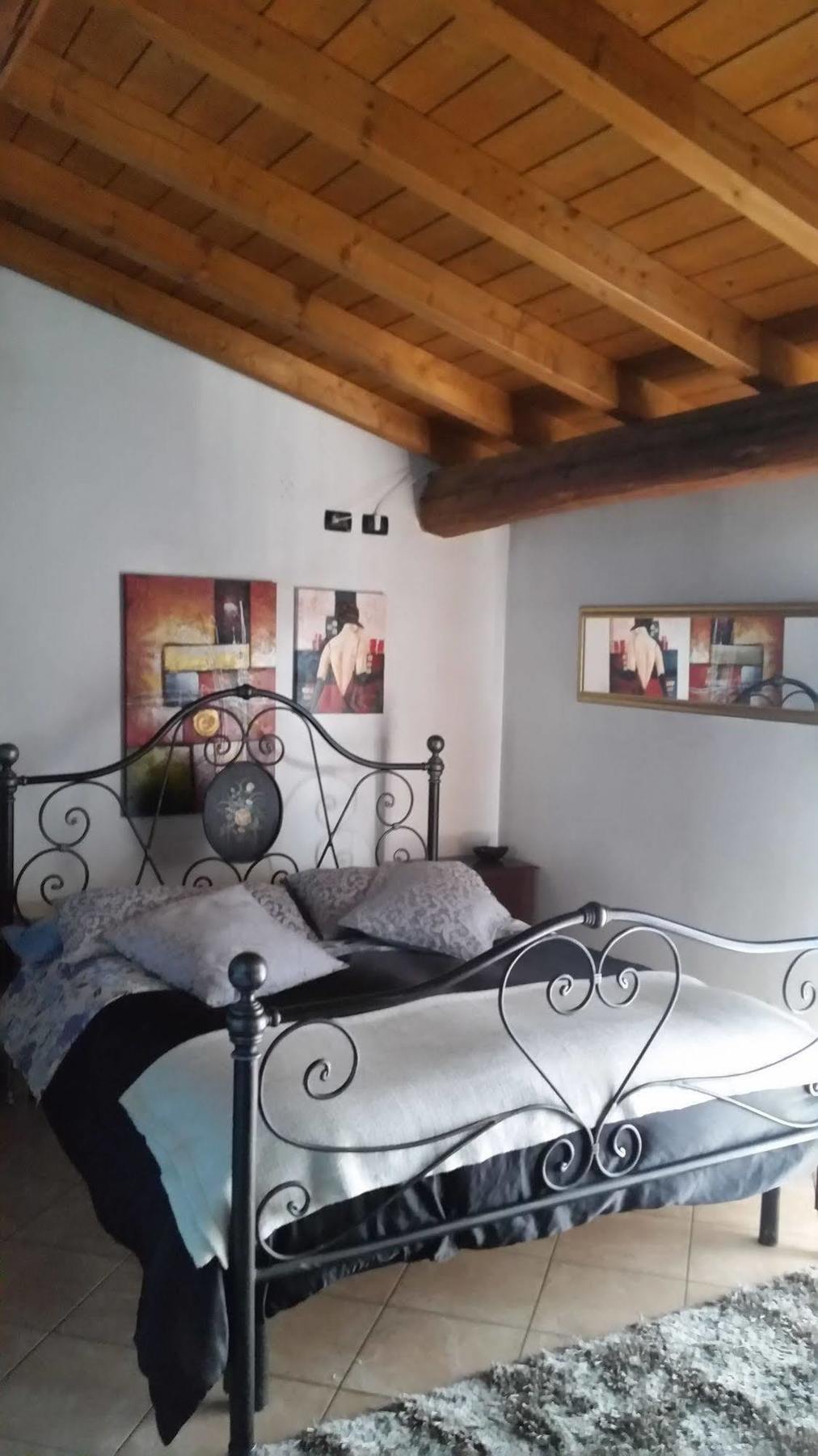 Bed and Breakfast La Cascina Di Alice Castiglione Delle Stiviere Exterior foto
