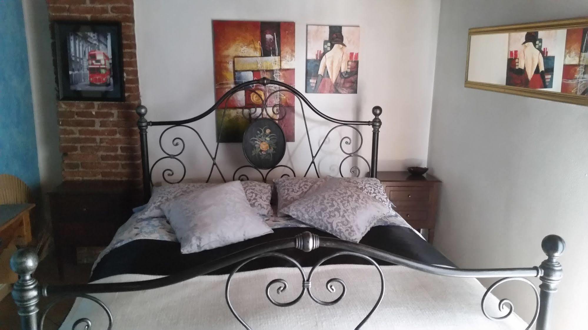Bed and Breakfast La Cascina Di Alice Castiglione Delle Stiviere Exterior foto