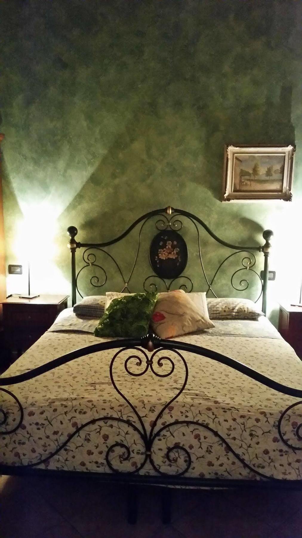 Bed and Breakfast La Cascina Di Alice Castiglione Delle Stiviere Exterior foto